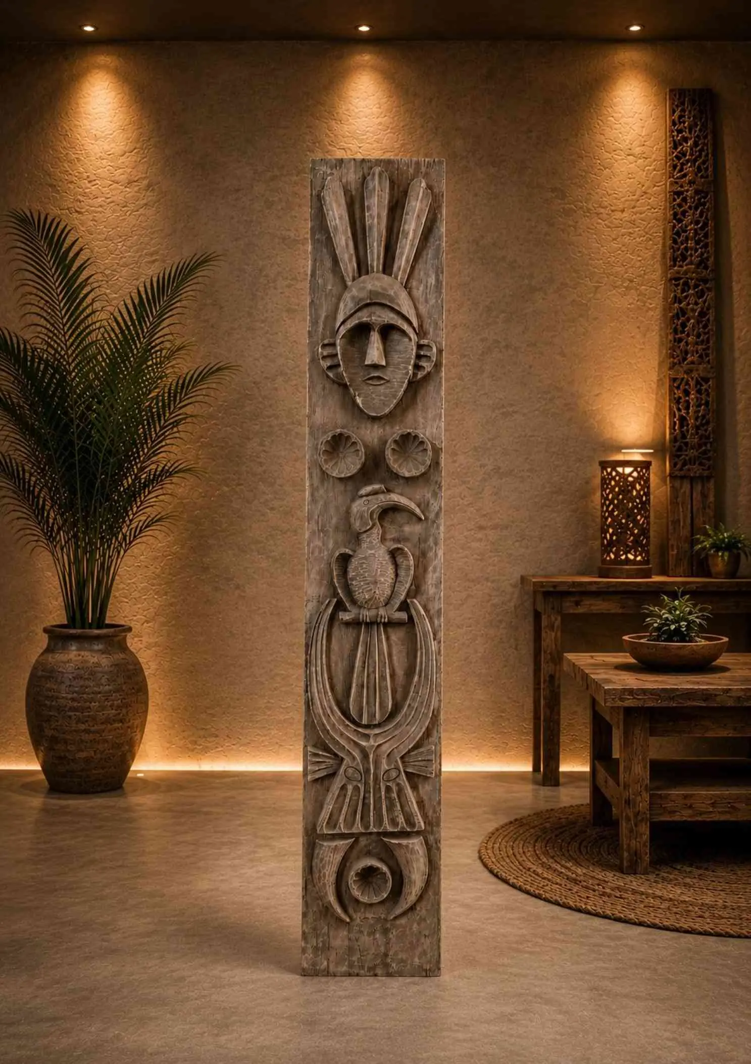 Naga Panel 2.3